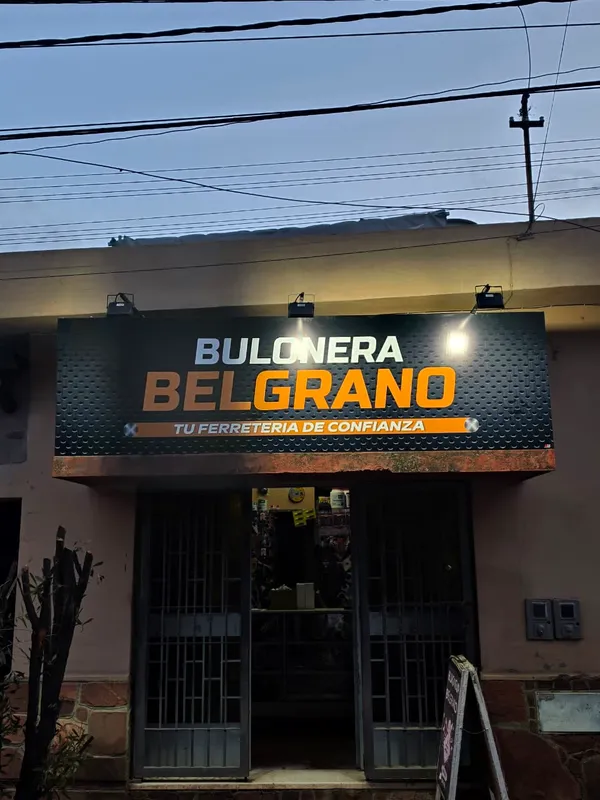 Trabajo de Cartelería realizado por RH Gráfica